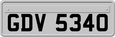 GDV5340