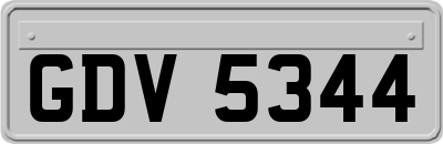 GDV5344