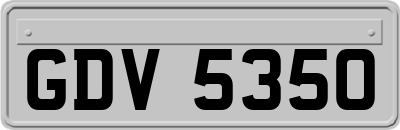 GDV5350