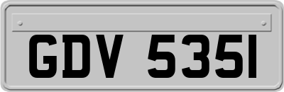 GDV5351