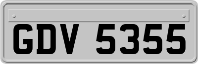 GDV5355