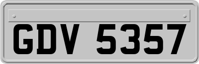 GDV5357