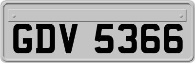 GDV5366