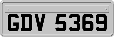 GDV5369