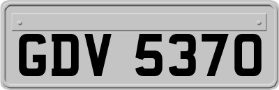 GDV5370