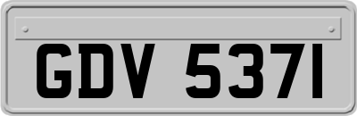 GDV5371