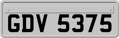 GDV5375