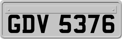 GDV5376