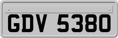 GDV5380