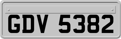 GDV5382