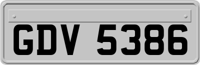 GDV5386