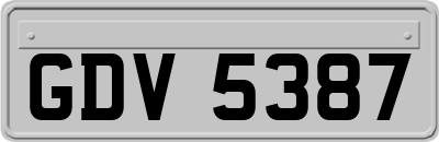 GDV5387