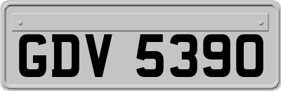 GDV5390
