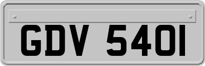 GDV5401