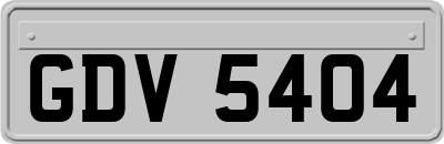GDV5404