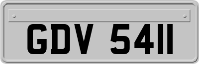 GDV5411