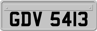 GDV5413