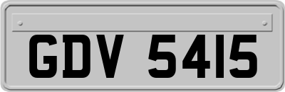 GDV5415