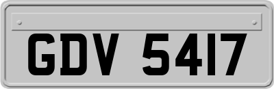 GDV5417