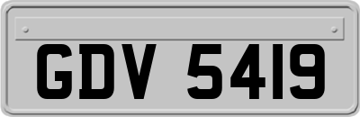 GDV5419