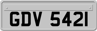 GDV5421