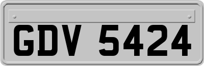 GDV5424