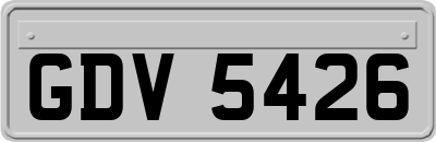GDV5426