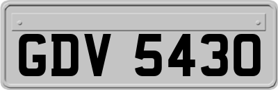 GDV5430