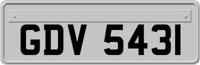 GDV5431