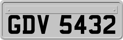 GDV5432