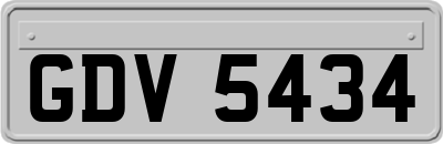 GDV5434