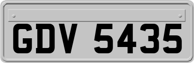 GDV5435