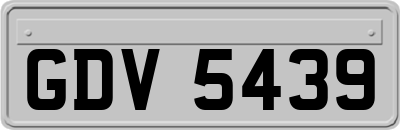GDV5439