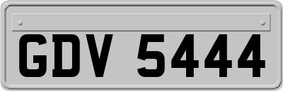 GDV5444