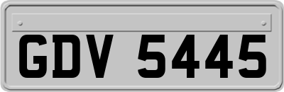 GDV5445