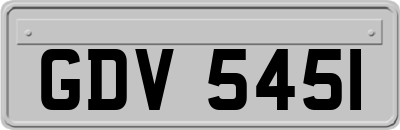GDV5451