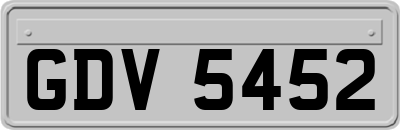 GDV5452
