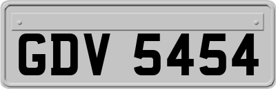 GDV5454