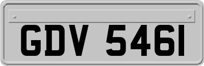 GDV5461