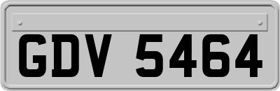 GDV5464