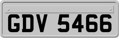 GDV5466