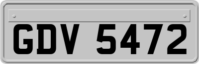 GDV5472
