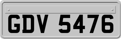 GDV5476