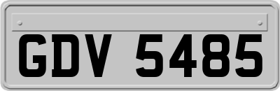 GDV5485