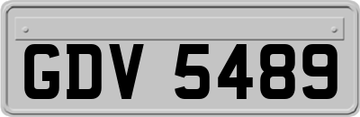 GDV5489