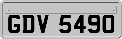 GDV5490