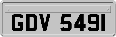 GDV5491