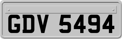 GDV5494