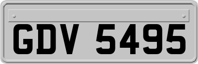 GDV5495