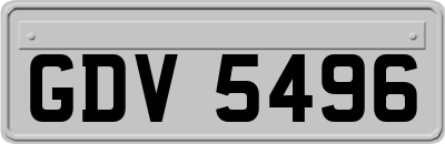 GDV5496